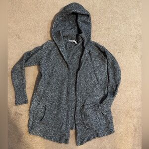 ⭐️ Athleta Women’s mill valley wool cardigan size medium
